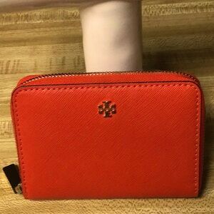 Tory Burch Mini Wallet